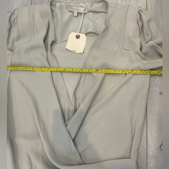 NWT Vanessa Bruno Oversized Dress - Picture 12 of 14